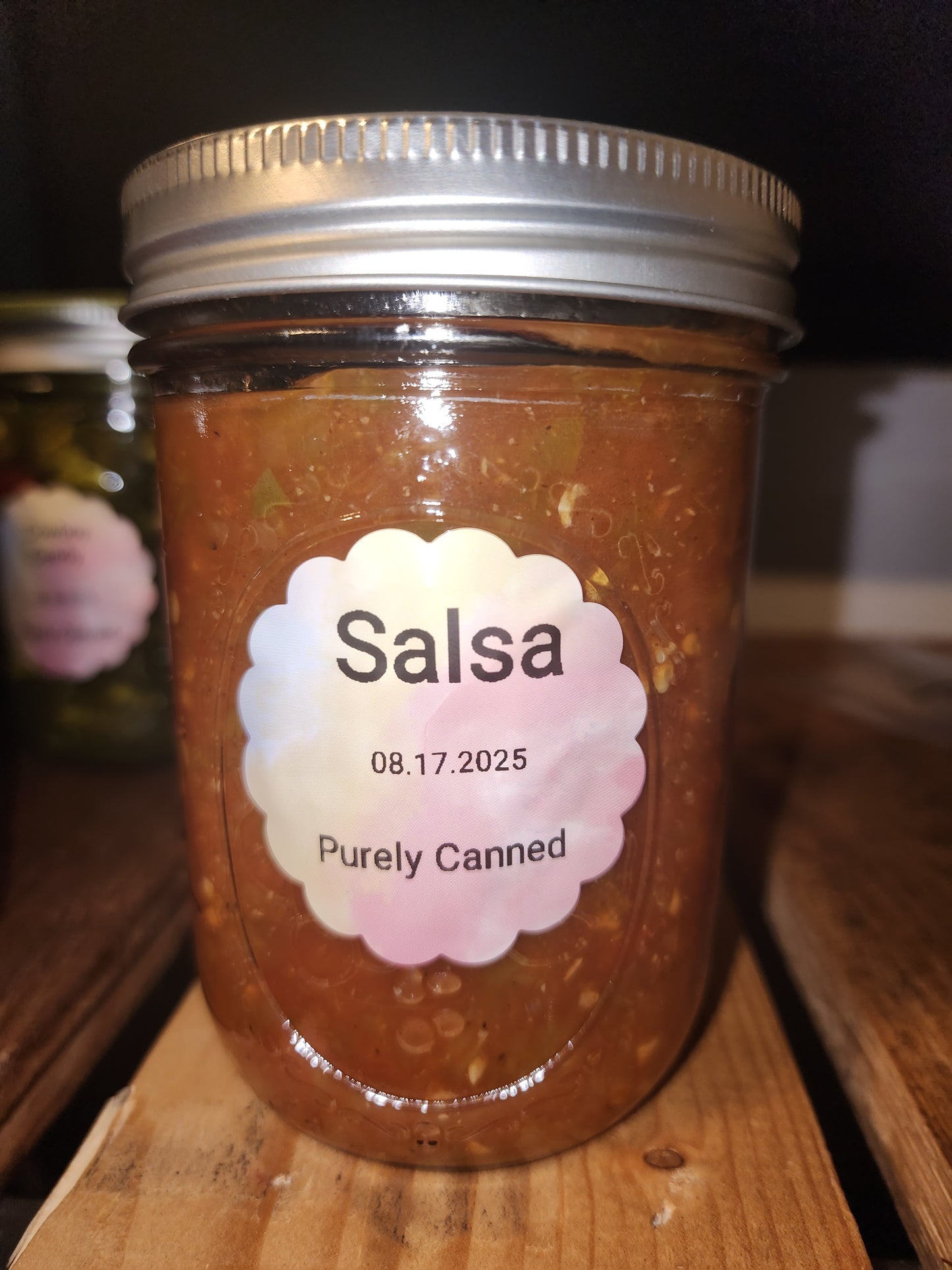 Salsa